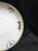 Mottahedeh Duke of Gloucester, Fruit: Flat Cup & Saucer Set, 2 3/4", Motif B