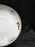 Mottahedeh Duke of Gloucester, Fruit: Flat Cup & Saucer Set, 2 3/4", Motif B