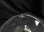 Waterford Crystal Millennium: Love Toasting Glass (es), 7 7/8", Hearts