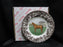 Spode Woodland Horses Thoroughbred, England: NEW Salad Plate (s), 7 3/4", Box