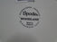 Spode Woodland Horses Thoroughbred, England: NEW Salad Plate (s), 7 3/4", Box