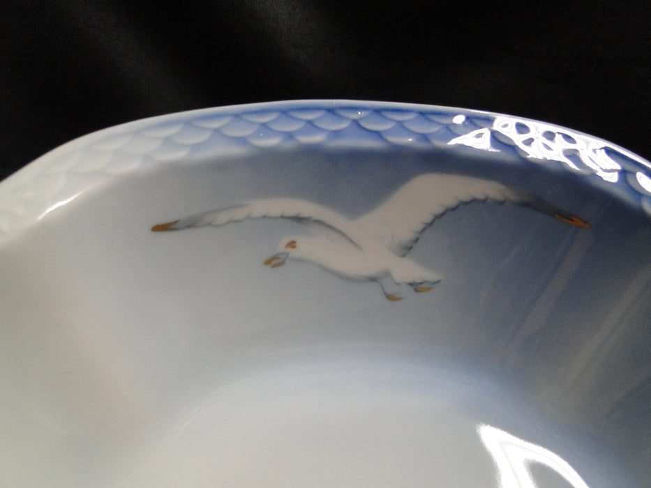 Bing & Grondahl Seagull: Square Serving Bowl, 9 3/4" x 2 5/8" Tall, #43