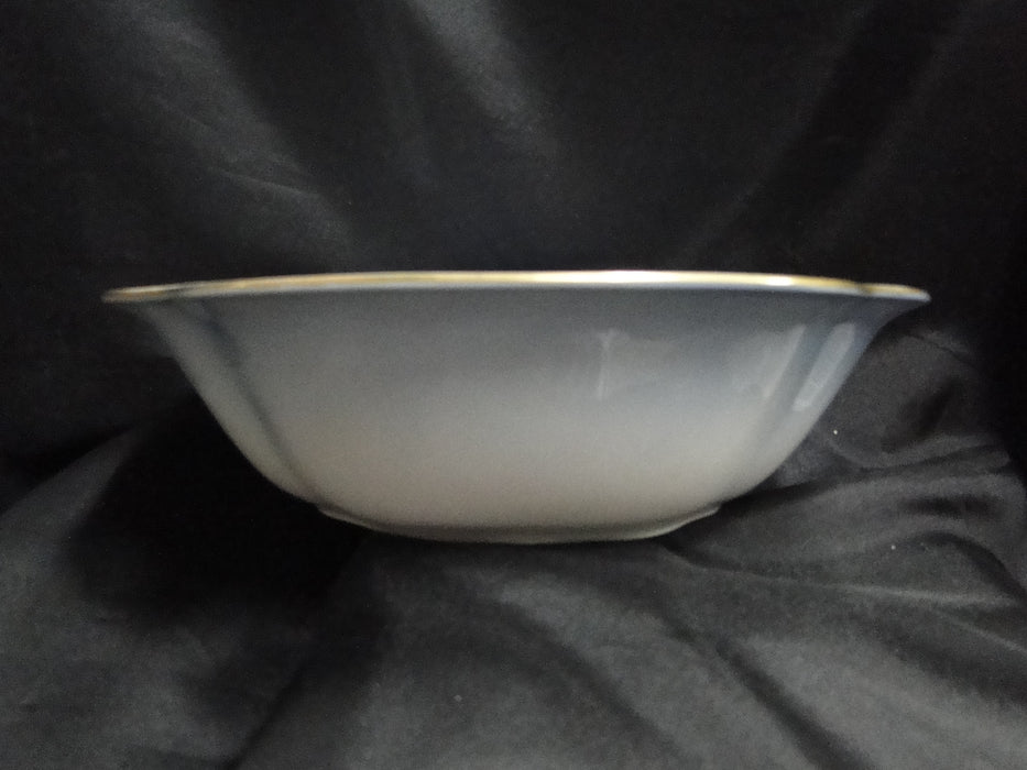 Bing & Grondahl Seagull: Square Serving Bowl, 9 3/4" x 2 5/8" Tall, #43