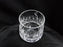 Waterford Crystal Lismore: Roly Poly Whiskey Glass (es), 3 3/8" Tall