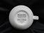 Steelite Robert Gordon Potter's Collection: NEW Shell Mug (s), 3 3/4", 11 3/4 oz