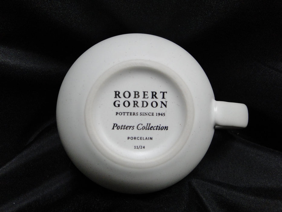 Steelite Robert Gordon Potter's Collection: NEW Shell Mug (s), 3 3/4", 11 3/4 oz