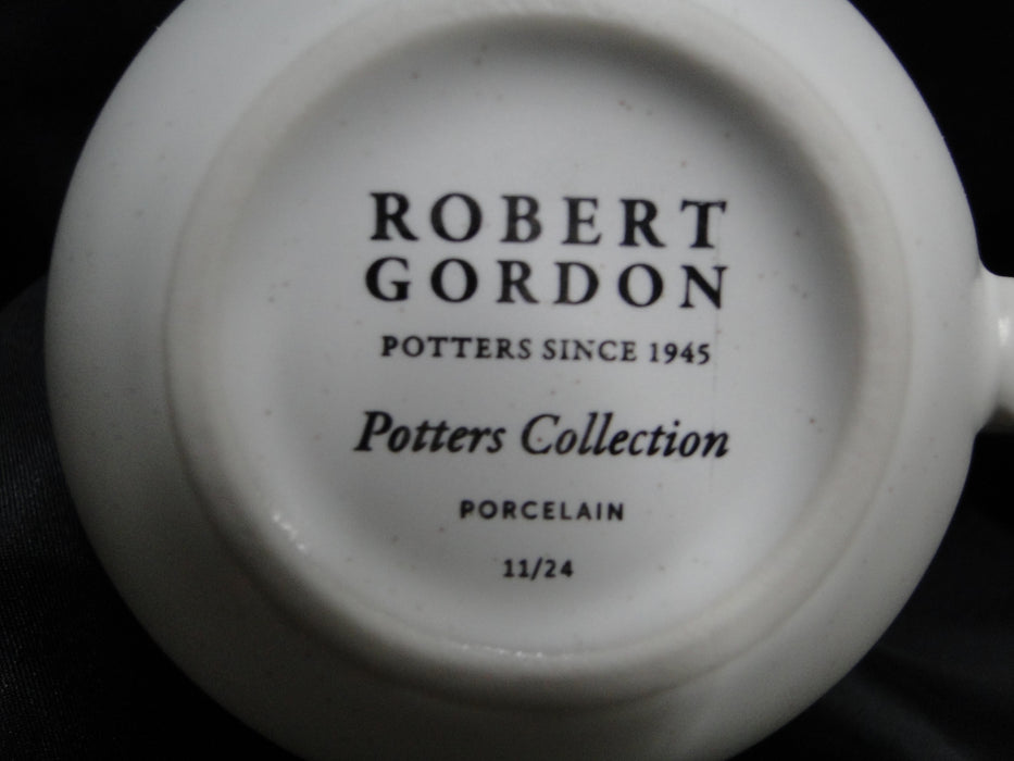 Steelite Robert Gordon Potter's Collection: NEW Shell Mug (s), 3 3/4", 11 3/4 oz