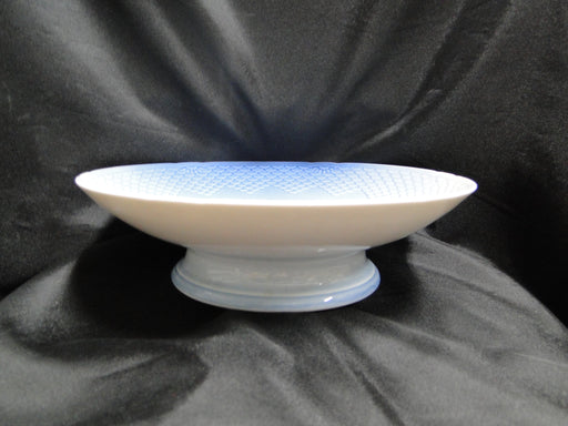 Bing & Grondahl Seagull: Round Compote, 9 5/8" x 2 3/4", #429