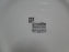 Steelite Craft, England: NEW Aqua Coupe Bread Plate (s), 6"