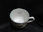 Mottahedeh Duke of Gloucester, Fruit: Flat Cup & Saucer Set, 2 3/4", Motif D