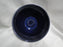 Steelite Vesuvius, Craft, England: NEW Lapis Blue Essence Bowl (s), 6 1/2"