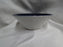 Steelite Vesuvius, Craft, England: NEW Lapis Blue Essence Bowl (s), 6 1/2"