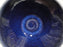 Steelite Vesuvius, Craft, England: NEW Lapis Blue Essence Bowl (s), 6 1/2"