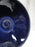 Steelite Vesuvius, Craft, England: NEW Lapis Blue Essence Bowl (s), 6 1/2"