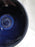 Steelite Vesuvius, Craft, England: NEW Lapis Blue Essence Bowl (s), 6 1/2"
