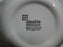 Steelite Vesuvius, Craft, England: NEW Lapis Blue Essence Bowl (s), 6 1/2"