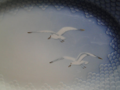 Bing & Grondahl Seagull: Oval Serving Platter (s), 13 1/4" x 9 1/8", #16