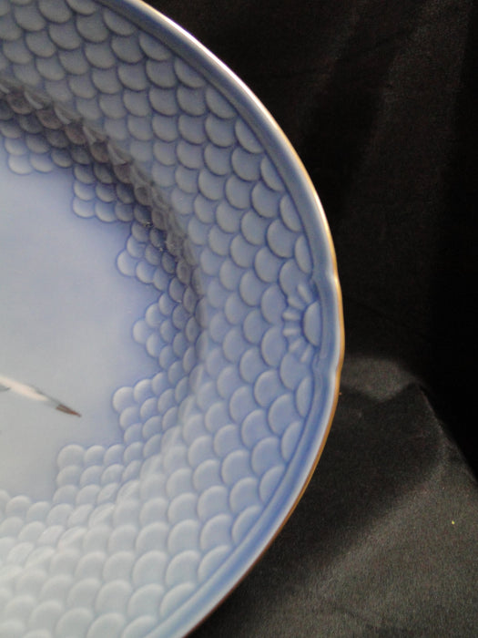 Bing & Grondahl Seagull: Oval Serving Platter (s), 13 1/4" x 9 1/8", #16