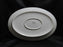 Bing & Grondahl Seagull: Oval Serving Platter (s), 13 1/4" x 9 1/8", #16