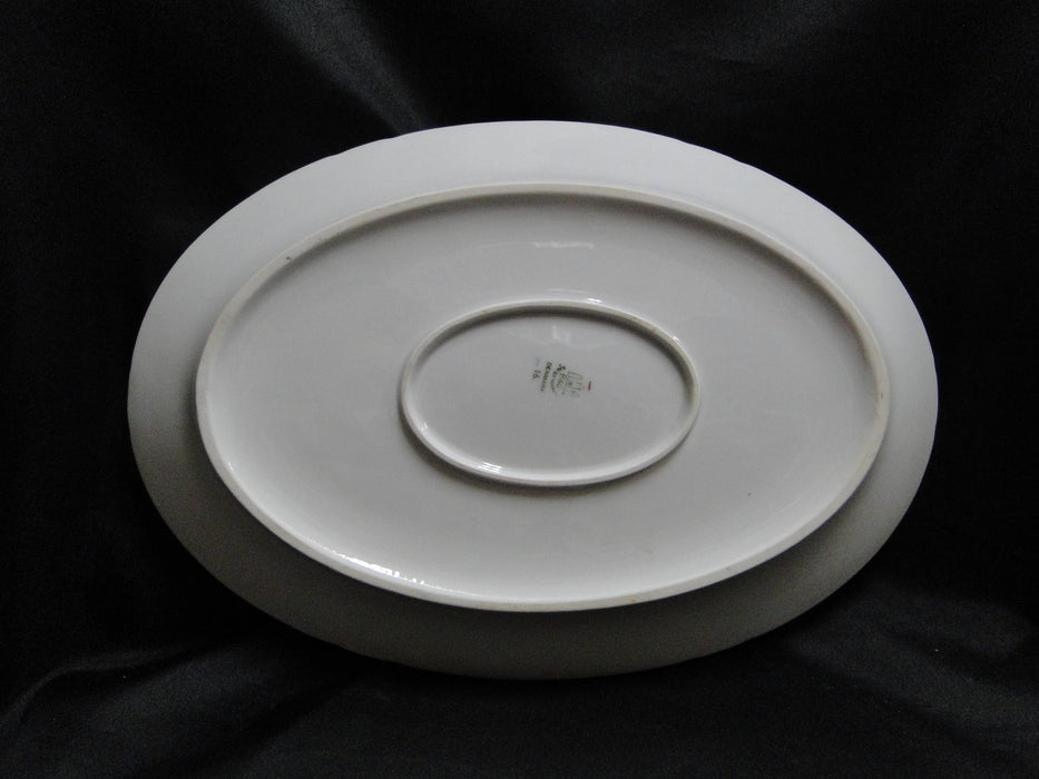 Bing & Grondahl Seagull: Oval Serving Platter (s), 13 1/4" x 9 1/8", #16