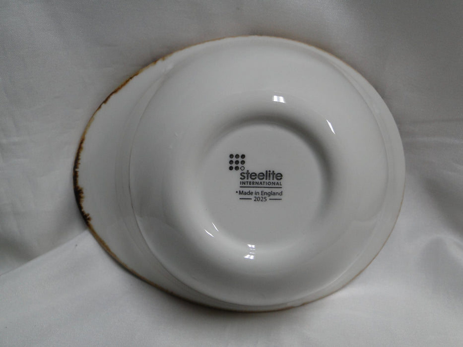 Steelite Craft, England: NEW Raspberry Freestyle Bowl (s), 7" x 2 1/4"