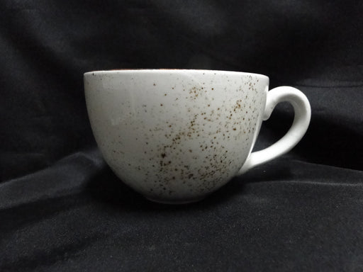 Steelite Craft, England: NEW White 16 oz Breakfast Cup (s), 3 1/4", No Saucer