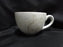 Steelite Craft, England: NEW White 16 oz Breakfast Cup (s), 3 1/4", No Saucer