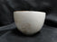 Steelite Craft, England: NEW White 16 oz Breakfast Cup (s), 3 1/4", No Saucer