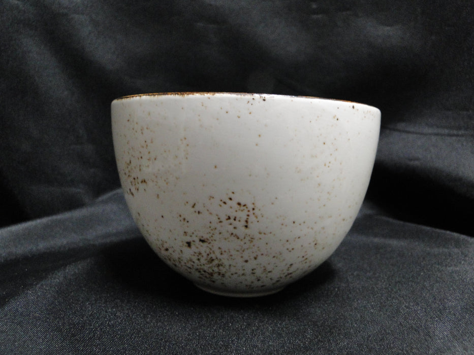 Steelite Craft, England: NEW White 16 oz Breakfast Cup (s), 3 1/4", No Saucer