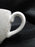 Steelite Craft, England: NEW White 16 oz Breakfast Cup (s), 3 1/4", No Saucer
