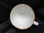Steelite Craft, England: NEW White 16 oz Breakfast Cup (s), 3 1/4", No Saucer