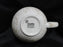Steelite Craft, England: NEW White 16 oz Breakfast Cup (s), 3 1/4", No Saucer