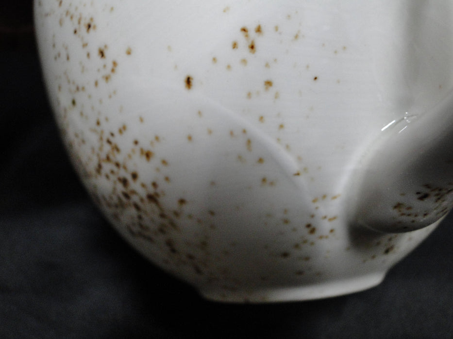 Steelite Craft, England: NEW White 16 oz Breakfast Cup (s), 3 1/4", No Saucer