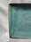 Steelite Craft, England: NEW Aqua Rectangular Tray (s), 10 1/2" x 6 3/8"