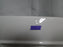 Steelite Craft, England: NEW Aqua Rectangular Tray (s), 10 1/2" x 6 3/8"
