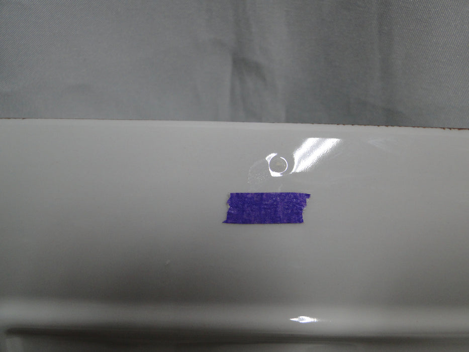 Steelite Craft, England: NEW Aqua Rectangular Tray (s), 10 1/2" x 6 3/8"