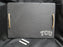 Rustic Farmhouse Twine: TCU Slate Chalkboard Cheeseboard Tray, 15 1/2"