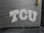 Rustic Farmhouse Twine: TCU Slate Chalkboard Cheeseboard Tray, 15 1/2"