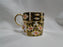 Royal Crown Derby Traditional Imari: 2" Demitasse Flat Cup Only, No Saucer