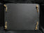 Rustic Farmhouse Twine: TCU Slate Chalkboard Cheeseboard Tray, 15 1/2"