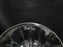 Waterford Crystal Ashling, Cut Fans & Panels: Wine Hock (s), 7 3/8" Tall