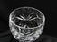 Waterford Crystal Ashling, Cut Fans & Panels: Wine Hock (s), 7 3/8" Tall