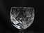 Waterford Crystal Ashling, Cut Fans & Panels: Wine Hock (s), 7 3/8" Tall