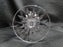 Waterford Crystal Ashling, Cut Fans & Panels: Wine Hock (s), 7 3/8" Tall