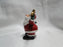 Fitz & Floyd Merry Christmas, Santa: Salt OR Pepper Shaker, 2 Holes, 3 1/4"