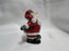 Fitz & Floyd Merry Christmas, Santa: Salt OR Pepper Shaker, 2 Holes, 3 1/4"