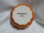 Ceramic Pumpkin Shape: Baker / Soup Bowl / Candy Dish w/ Lid,  14oz