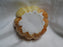 Ceramic Pumpkin Shape: Soup Bowl / Candy Dish w/ Lid, 14oz