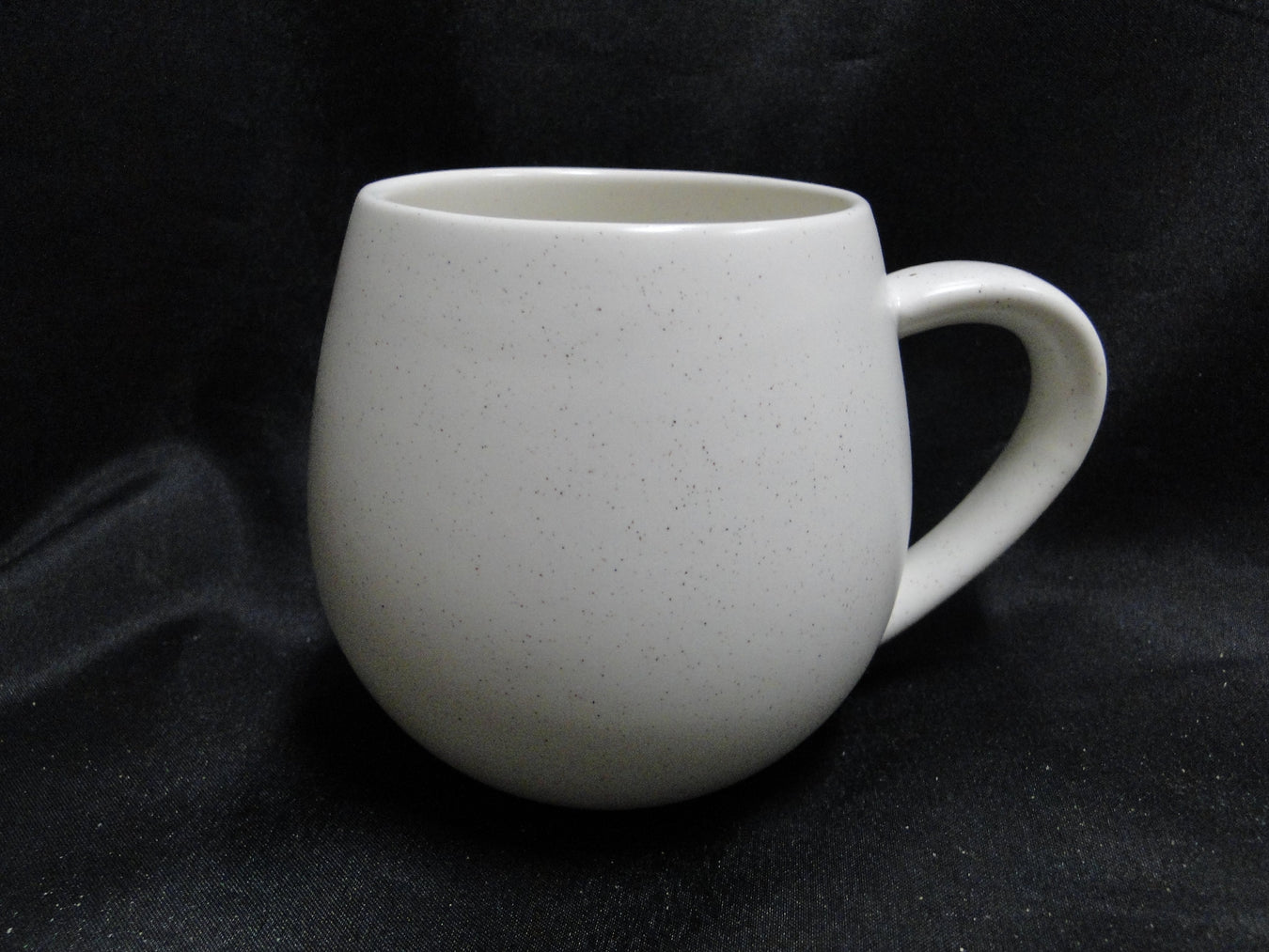 Cups, Mugs, and Saucers