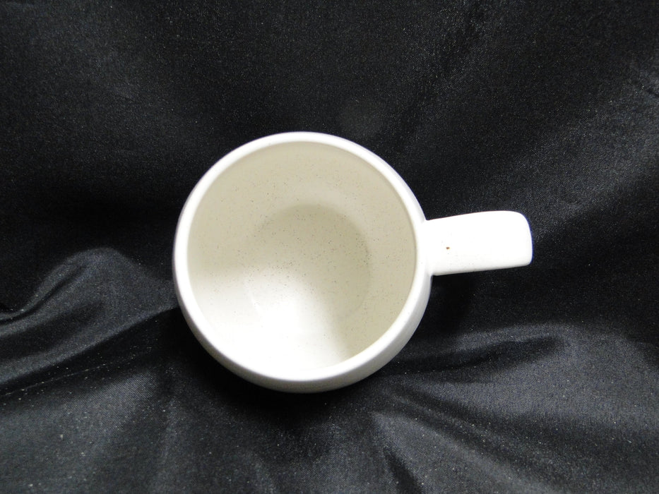 Steelite Robert Gordon Potter's Collection: NEW Shell Mug (s), 3 3/4", 11 3/4 oz